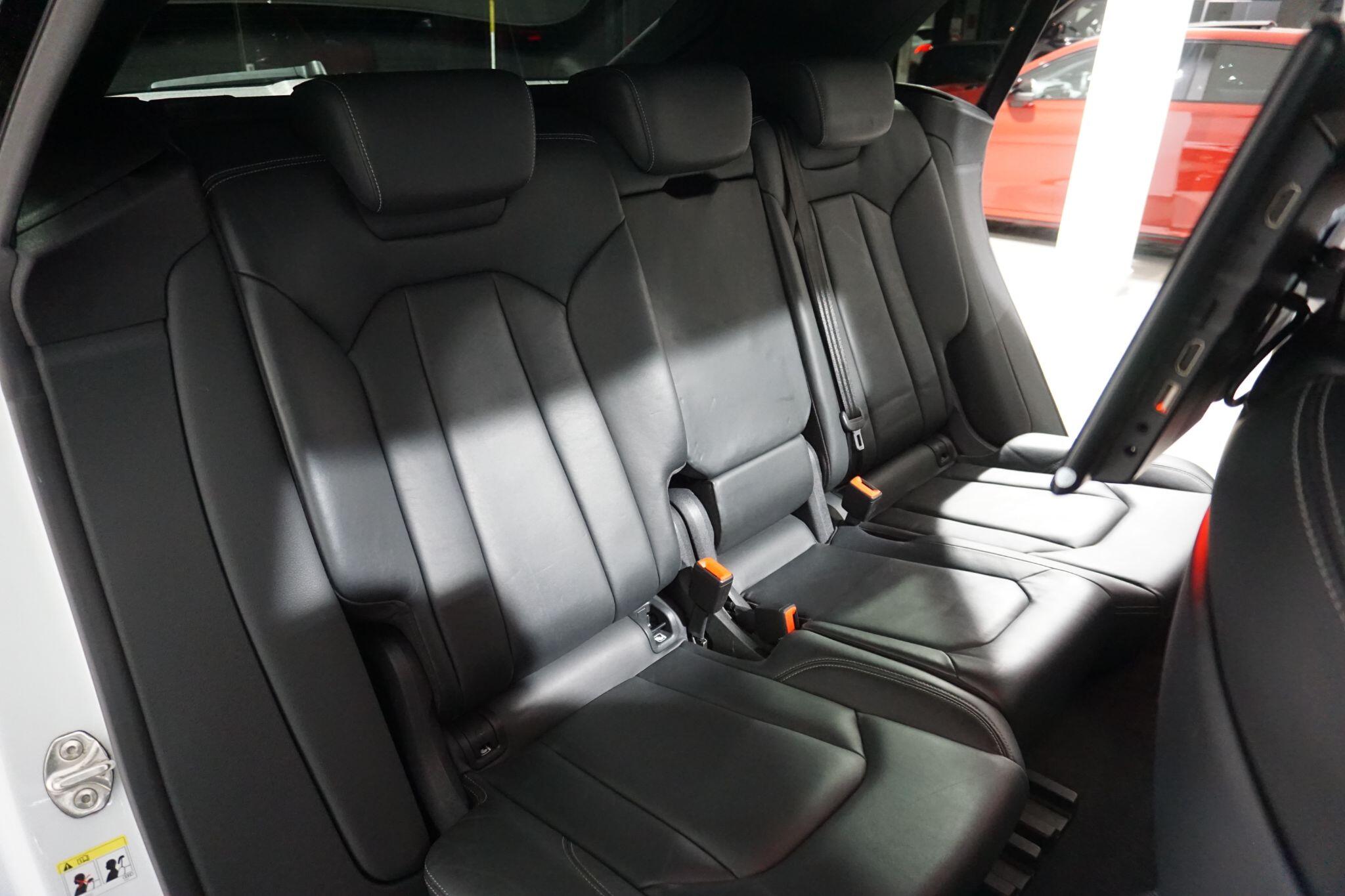 Audi Q8 3.0 TDI V6 50 S line Tiptronic quattro Euro 6 (s/s) 5dr